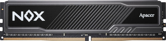 Apacer DDR4 Cu Modul 1x16GB și Frecvență 3200 Pentru Desktop