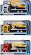 Swede Truck (Various Designs) 1pc