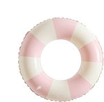 Inflatable for the Sea Pink 90cm.