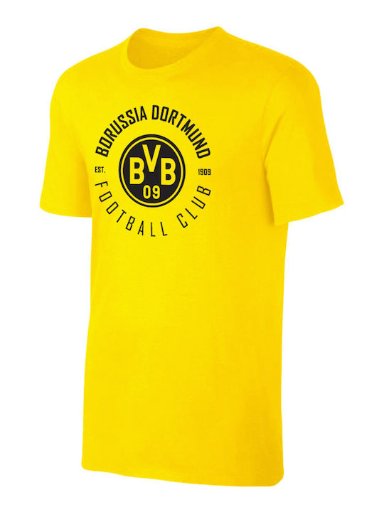 Sportarena T-shirt Yellow