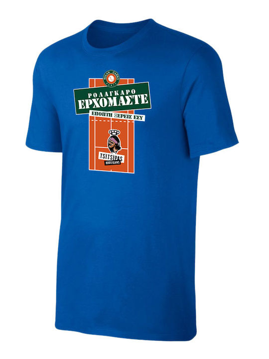 Sportarena T-shirt Blue