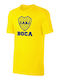 Sportarena T-shirt Yellow