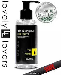 Lovely Lovers Gel-Schmiermittel 150ml