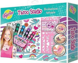 STNUX Kids Tattoos