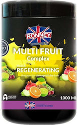 Professional Conditioner Multi Fruit Regenerating Complex 1000 Ml Professional Conditioner Multi Fruit Regenerating Complex 1000 Ml