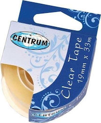 Centrum Σελοτέιπ 19mm x 33m Centrum Σελοτέιπ 19mm x 33m
