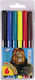 Centrum Drawing Markers Thin Set 6pcs