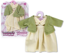 Article Doll Clothes Natalia 122606