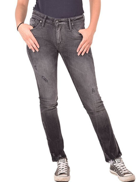 New Denim Blugi Damă