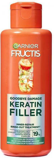 Garnier Goodbye Damage Keratin Filler Conditioner 200ml