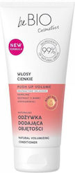 Bebio Ewa Chodakowska Balsam Natural pentru Părul Subțire Complex pentru Bebeluși, Adăugând Volum, 200ml Bebio Ewa Chodakowska Balsam Natural pentru Părul Subțire Complex pentru Bebeluși, Adăugând Volum, 200ml