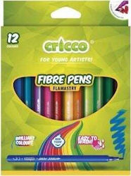 Cricco Drawing Marker Thin