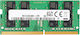 HP DDR4 with Module 1x16GB and Speed 3200 for Laptop
