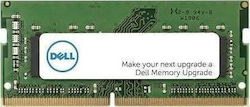 Dell 16GB DDR4 RAM με Ταχύτητα 2400 για Desktop