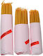Pure Beeswax Candle 100 Grams Yellow