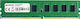 GoodRAM DDR4 με Module 1x16GB και Ταχύτητα 3200 για Desktop