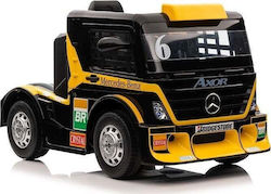 Mercedes XMX622 Camion Cu Un Loc Cu Telecomandă...