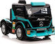 Mercedes XMX622 LCD Lastwagen Einsitzer mit Fer...