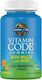Garden Of Life Vitamin Code Kids Multivitamin Orange 90 Geleebohnen