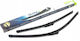 Valeo Front Car Wiper Set