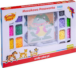 Smily Play Мозайка