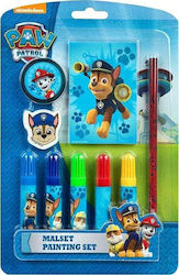 Drawing Markers 5mm Set 9 Colours