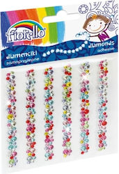 Fiorello Stickers