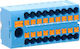 Phoenix Contact Μπλοκ Διανομής 3273244
