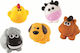 Smily Play Bath Toy