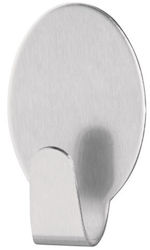 Permanent Oval Metal Hook Size L 2p 66611