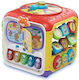 Vtech Cub de Activități Cube cu Muzică și Sunete