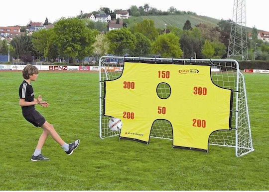 Spartan Poartă De Fotbal 290x90x165cm