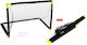 Master Poartă De Fotbal 90x60x60cm