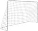 Master Football Goal 182x122x61cm Master