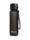 Meteor Water Bottle 1000ml Black