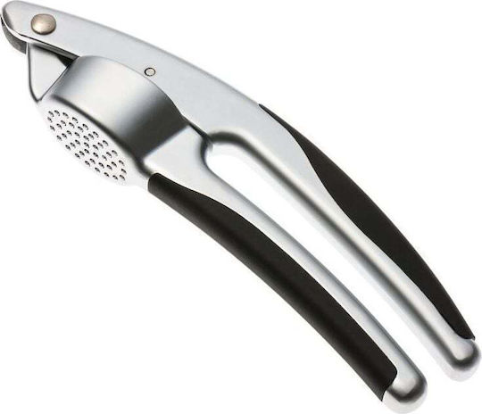 KING Hoff Inox Garlic Press