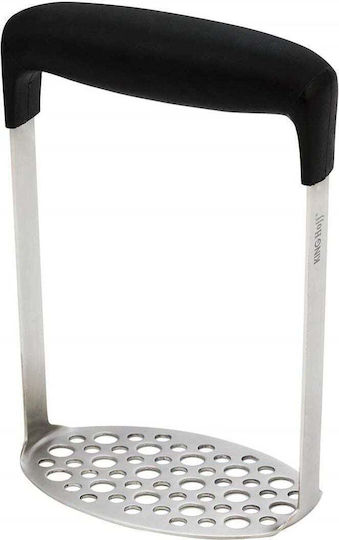 KING Hoff Inox Potato Press 18x11cm