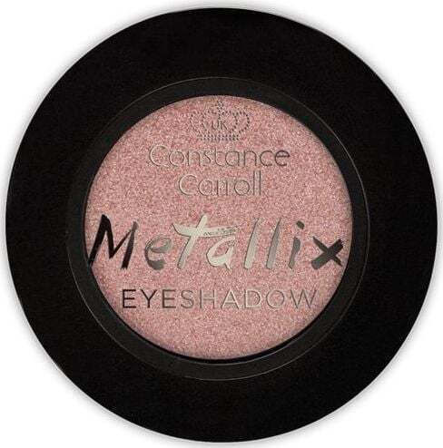 Constance Carroll Fard de Pleoape Formă Solidă Metallix Mono Nr 08 Milky Way