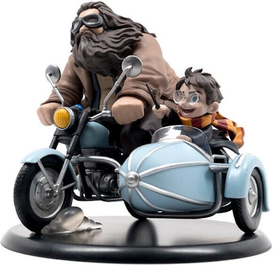 Harry Potter Harry Potter: Hagrid Φιγούρα 15εκ.