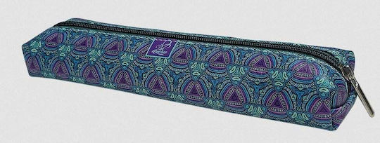 Bee-bee Pencil Case Barrel Green