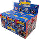 Yume Hero Box Marvel Figure Bundle Spider-man Attack Series Random 8-10cm 1τμχ