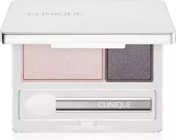 Clinique All About Shadow Διπλή Σκιά Ματιών Mat...