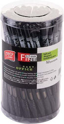 Easy Ballpoint 50τμχ