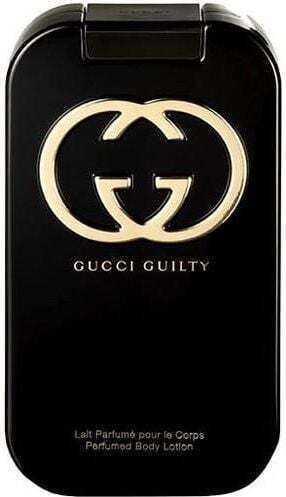 Gucci Guilty Moisturizing Lotion Body with Aroma Vanilla 50ml