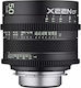 Samyang Full Frame Camera Lens Fixed for Arri PL Mount Black
