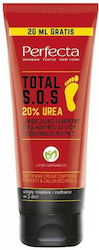 Perfecta Cream Body 120ml