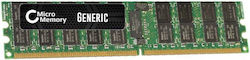 MicroMemory DDR2 4GB DDR2
