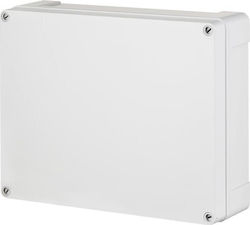 Elektro Plast Εξωτερικό Ηλεκτρολογικό Κουτί IP65