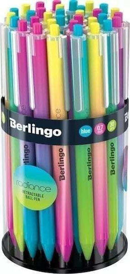 Berlingo Kugelschreiber Ballpoint 30 Stück