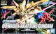 Gundam Hg Oowashi Akatsuki Gundam Model Kit